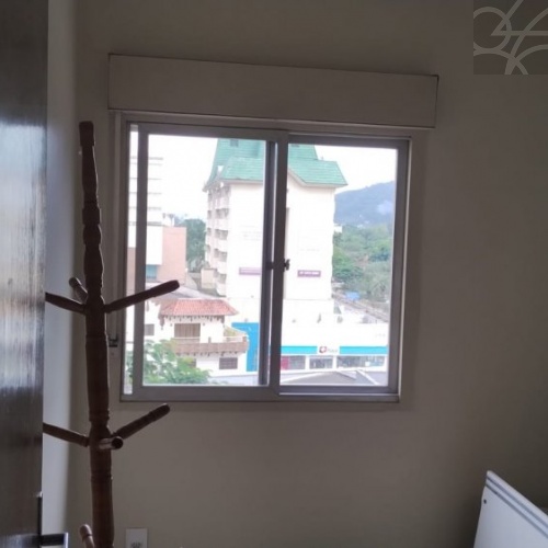 Apartamento Edif�cio Jaragu�