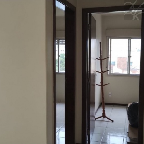Apartamento Edif�cio Jaragu�