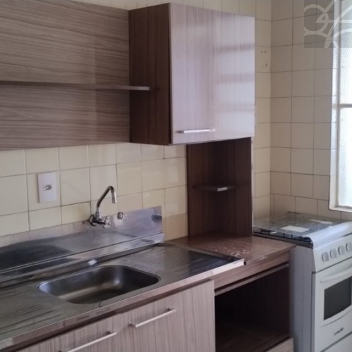 Apartamento Edif�cio Jaragu�
