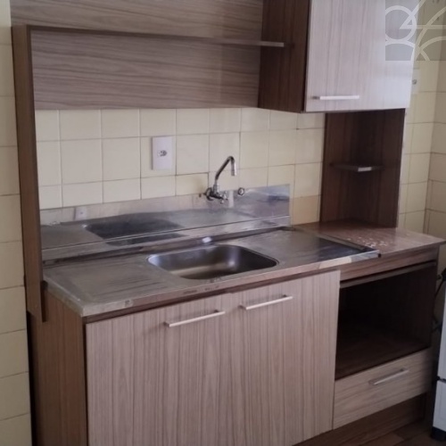 Apartamento Edif�cio Jaragu�