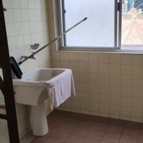 Apartamento Edif�cio Jaragu�