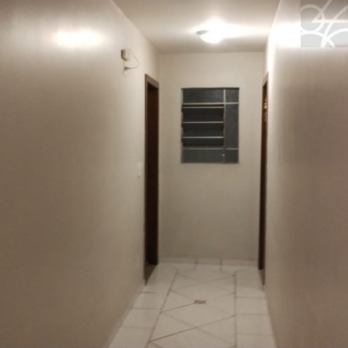 Apartamento Edif�cio Jaragu�