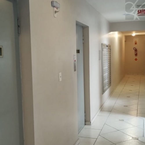 Apartamento Edif�cio Jaragu�