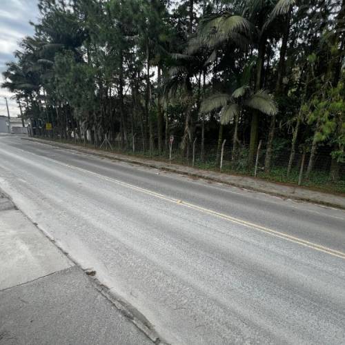 Terreno no bairro figueirinha 