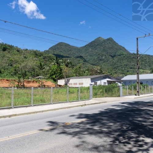 Terreno no bairro figueirinha 