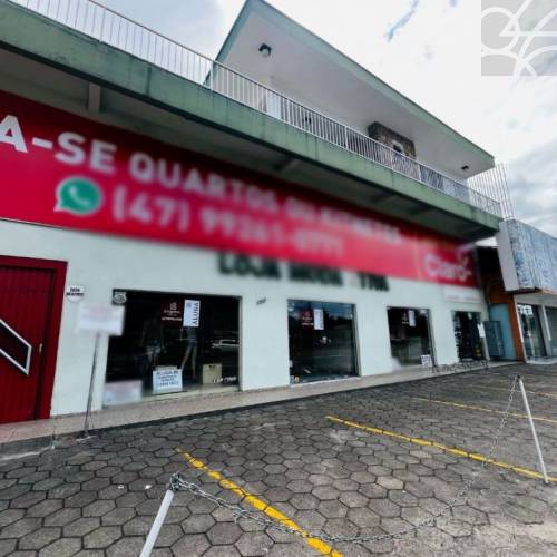 Sala Comercial no bairro Vila Lalau