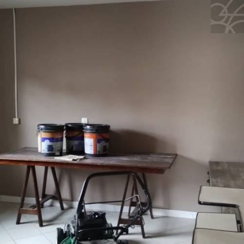 Terreno no bairro amizade 