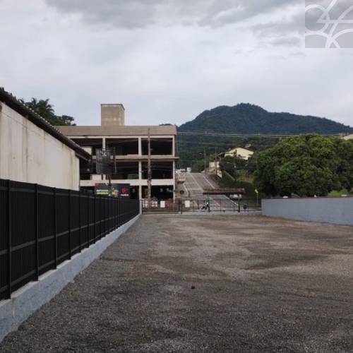 Terreno no bairro amizade 