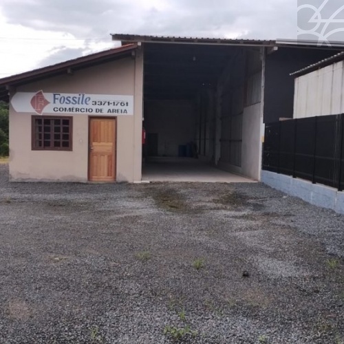 Terreno no bairro amizade 
