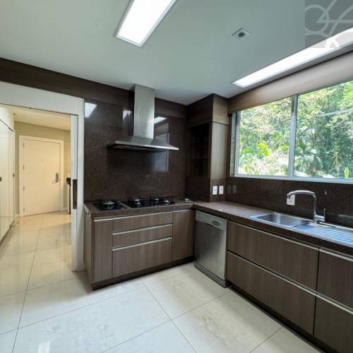 Apartamento no bairro Centro