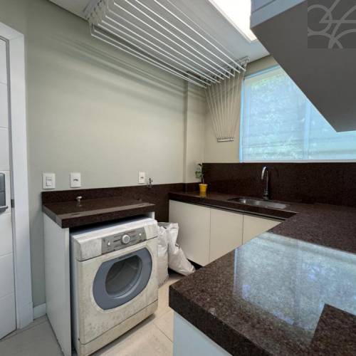 Apartamento no bairro Centro