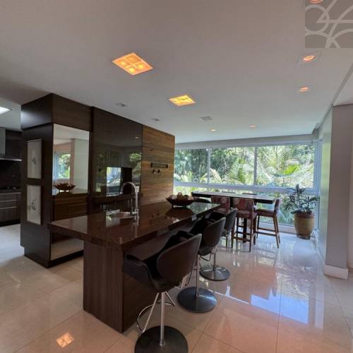 Apartamento no bairro Centro