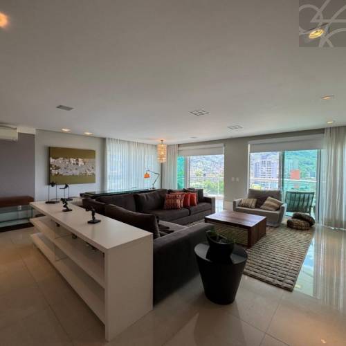 Apartamento no bairro Centro