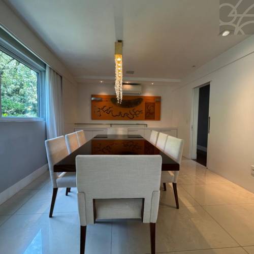 Apartamento no bairro Centro