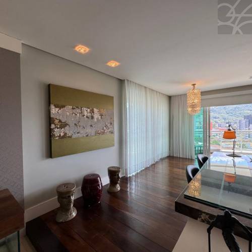 Apartamento no bairro Centro