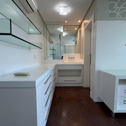 Apartamento no bairro Centro