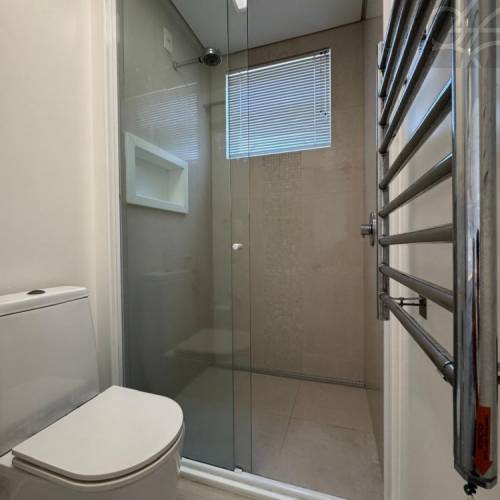 Apartamento no bairro Centro