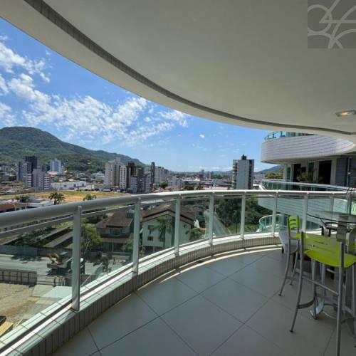 Apartamento no bairro Centro