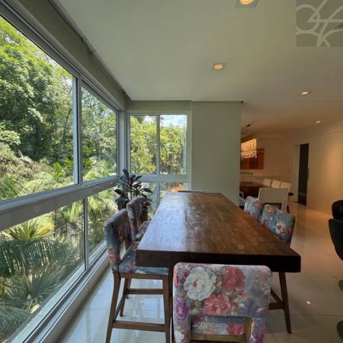 Apartamento no bairro Centro