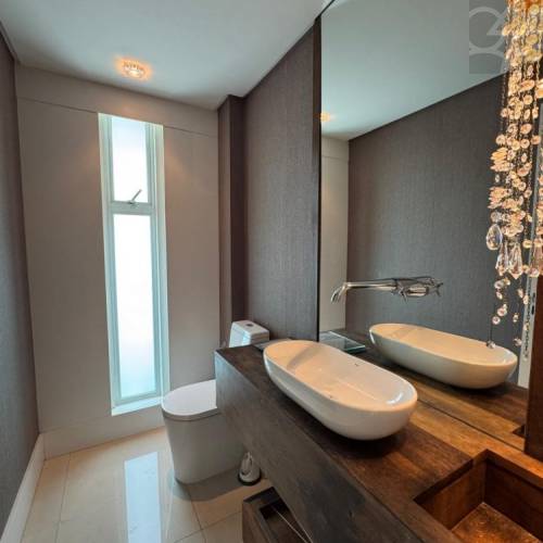 Apartamento no bairro Centro