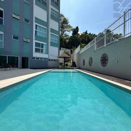 Apartamento no bairro Centro