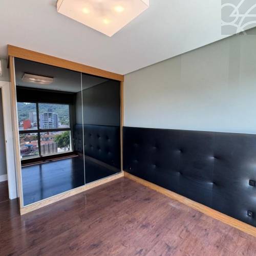 Apartamento no bairro Centro