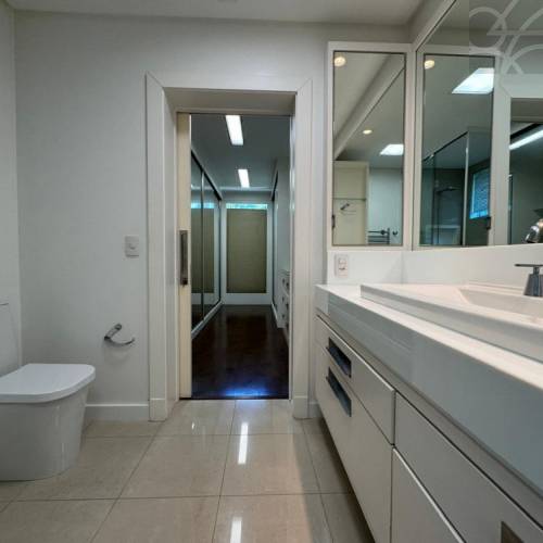 Apartamento no bairro Centro