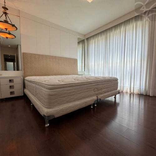 Apartamento no bairro Centro