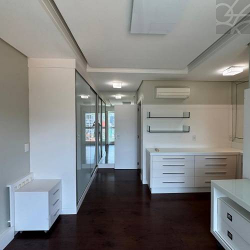 Apartamento no bairro Centro