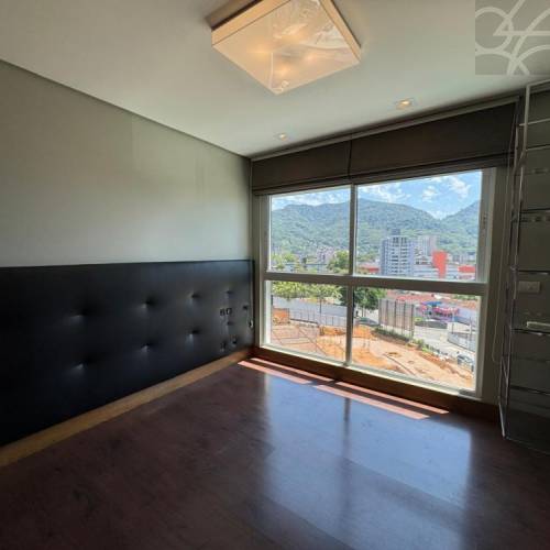 Apartamento no bairro Centro