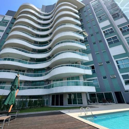 Apartamento no bairro Centro