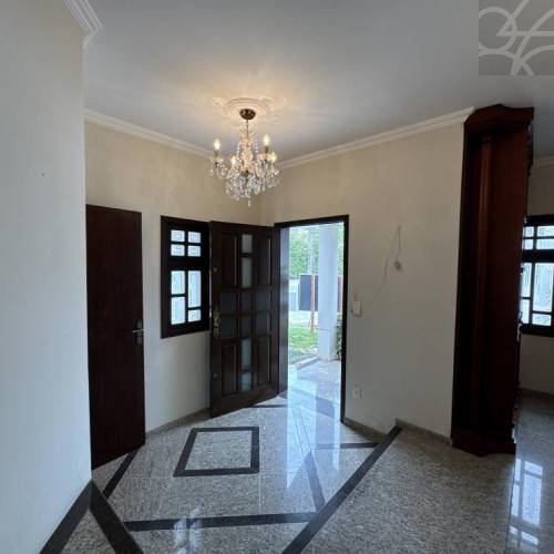 Casa Comercial no Bairro Centro