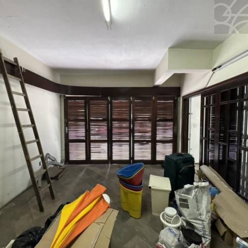 Casa Comercial no Bairro Centro