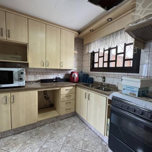 Casa Comercial no Bairro Centro