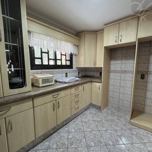 Casa Comercial no Bairro Centro