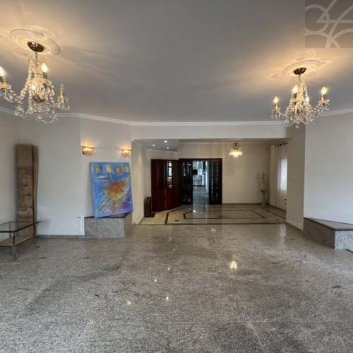 Casa Comercial no Bairro Centro