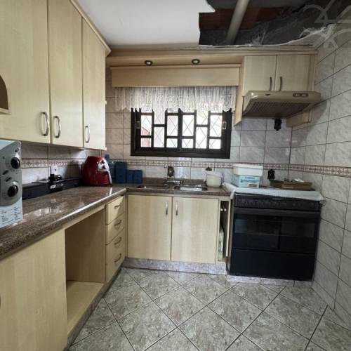 Casa Comercial no Bairro Centro