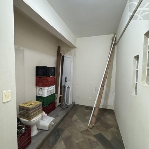 Casa Comercial no Bairro Centro
