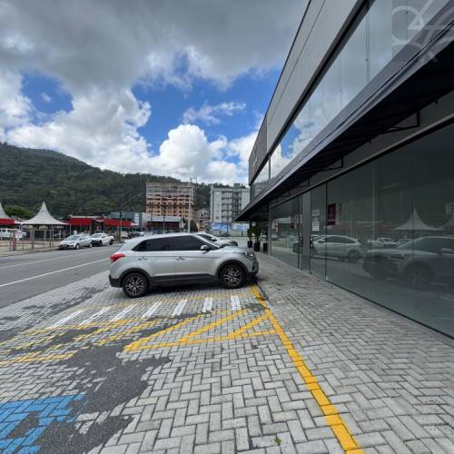 Sala Comercial no bairro Vila Nova