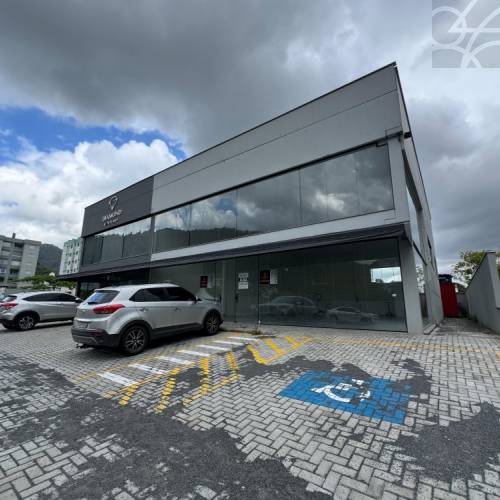 Sala Comercial no bairro Vila Nova