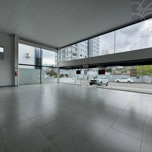 Sala Comercial no bairro Vila Nova