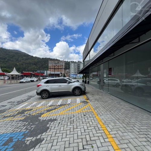 Sala Comercial no bairro Vila Nova