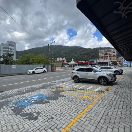 Sala Comercial no bairro Vila Nova