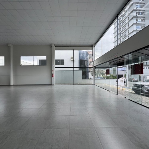 Sala Comercial no bairro Vila Nova