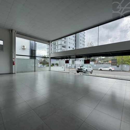 Sala Comercial no bairro Vila Nova