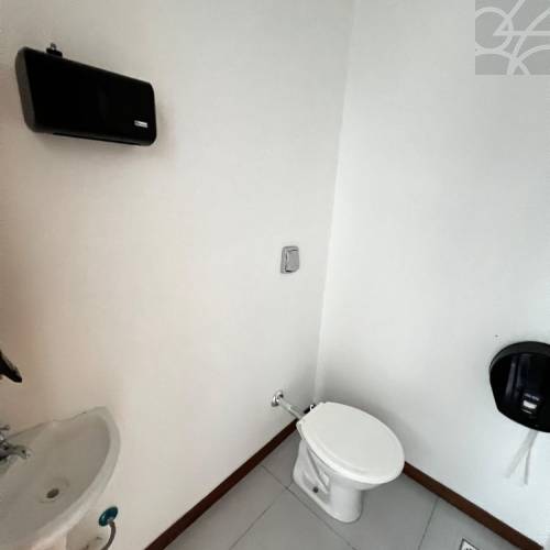 SALA COMERCIAL NO BAIRRO S�O LU�S