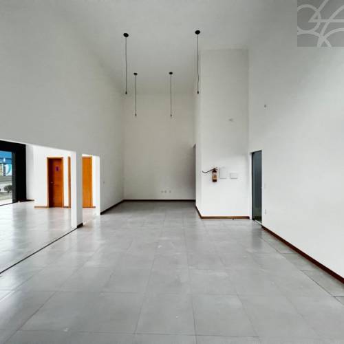 SALA COMERCIAL NO BAIRRO S�O LU�S