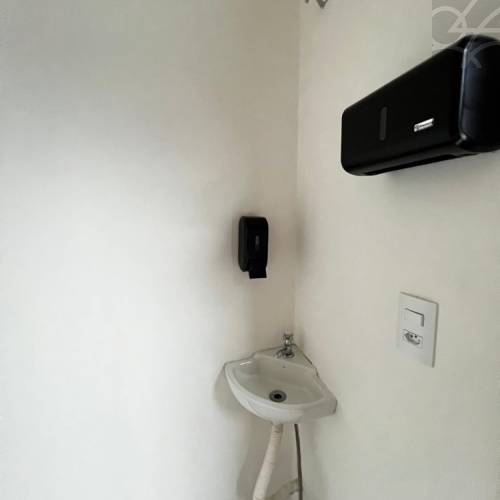 SALA COMERCIAL NO BAIRRO S�O LU�S