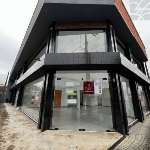 SALA COMERCIAL NO BAIRRO S�O LU�S