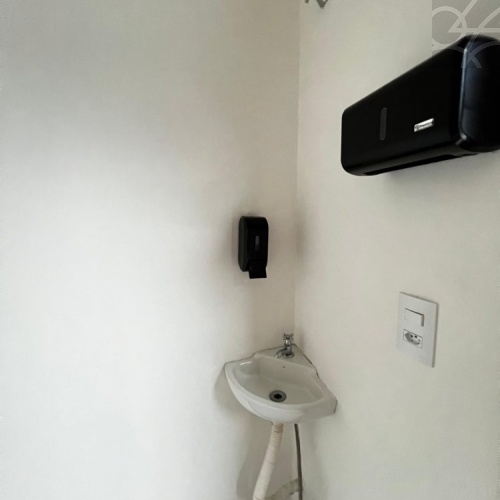 SALA COMERCIAL NO BAIRRO S�O LU�S
